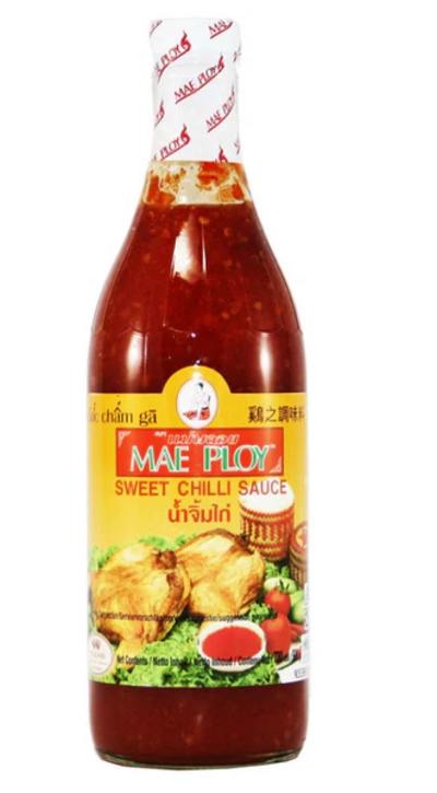 MaePloy Sweet chilli sauce 730g